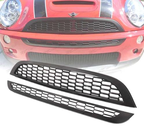 CALANDRE MINI COOPER S 01-06 NOIR, Auto-onderdelen, Carrosserie, Verzenden