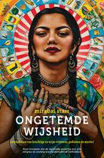 Ongetemde wijsheid 9789020216059 Mirabai Starr, Boeken, Verzenden, Zo goed als nieuw, Mirabai Starr