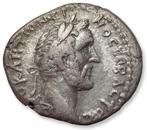 Romeinse Rijk. Antoninus Pius (138-161 n.Chr.). Didrachm