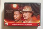 RADIO / BIG FISH (VHS), Cd's en Dvd's, Gebruikt