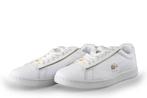 Lacoste Sneakers in maat 39 Wit | 15% extra korting, Kleding | Dames, Verzenden, Wit, Zo goed als nieuw, Sneakers