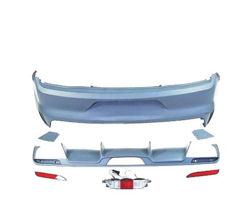 Pare Chocs Arrière Pour Ford Mustang 14- Pdc, Auto-onderdelen, Carrosserie, Verzenden