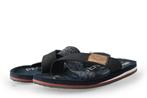 PME Legend Slippers in maat 43 Blauw | 5% extra korting, Kleding | Heren, Schoenen, Slippers, Zo goed als nieuw, PME Legend, Verzenden