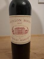 2017 Pavillon Rouge du Château Margaux - Bordeaux, Margaux -, Verzamelen, Wijnen, Nieuw