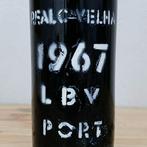 1967 Real Companhia Velha - Late Bottled Vintage Port -, Nieuw