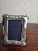 Fotolijst - .925 zilver, Antiek en Kunst
