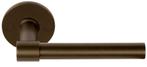 Deurklink PIET BOON PBL15XL/50 brons, Nieuw, Overige materialen, Klink of Kruk