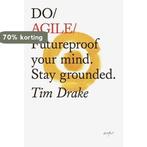 Do Agile 9781907974809 Tim Drake, Verzenden, Zo goed als nieuw, Tim Drake