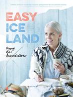 Easy Iceland 9789089315083 Dagny Ros Asmundsdottir, Verzenden, Gelezen, Dagny Ros Asmundsdottir