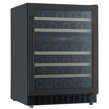 Wijnkoelkast | Onderbouw Model | 46x 75cl | 2 Zones |, Verzenden