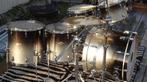 Prof. Drums: PEARL-GRETSCH-YAMAHA- SONOR- PREMIER-TAMA..., Muziek en Instrumenten, Ophalen of Verzenden, Gebruikt
