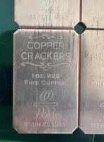 32 Troy Ounce - Koper .999 - Osborne Mint (Zonder, Postzegels en Munten