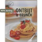 Ontbijt en brunch / Das pas koken 9789036618311, Boeken, Verzenden, Zo goed als nieuw