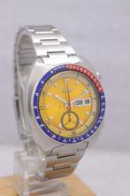 Seiko - Vintage Seiko Chronograph Pogue 6139-6005 - Sans