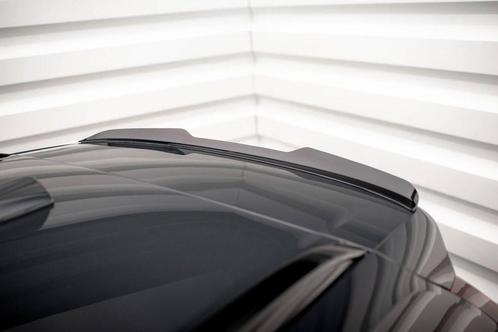 Carnamics Achterspoiler | Volvo XC90 14-19 5-d / XC90 19- 5-, Auto-onderdelen, Carrosserie, Nieuw, Verzenden