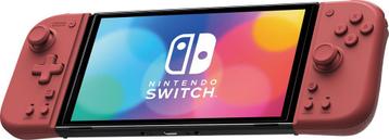 Nintendo Switch controller rood  Switch OLED Split Pad Pr... beschikbaar voor biedingen