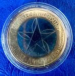 Slovenië. 3 Euro 2008/2012 (5 monnaies) (Zonder