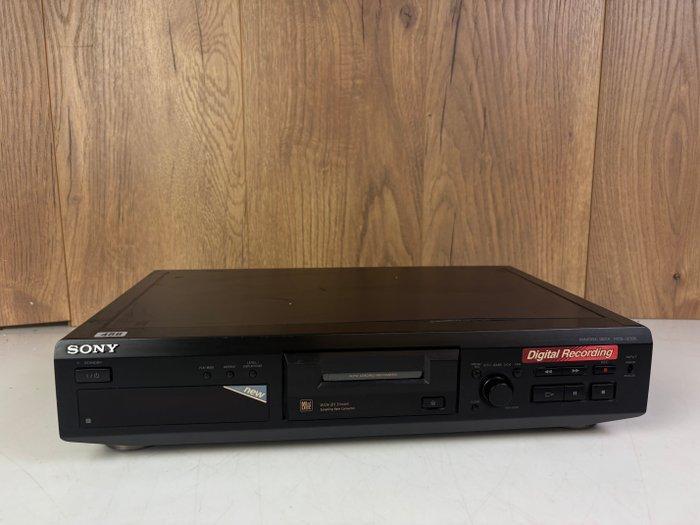Sony - MDS-JE330 Minidisc deck, TV, Hi-fi & Vidéo, Radios