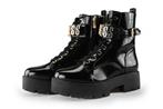 Guess Veterboots in maat 38 Zwart | 5% extra korting, Kleding | Dames, Schoenen, Guess, Verzenden, Zwart, Overige typen