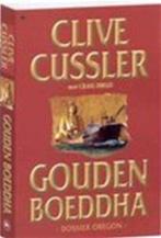 Gouden Boeddha 9789044310771, Clive Cussler, C. Dirgo, Verzenden