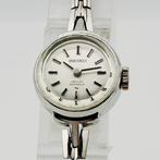Seiko - Vintage - Sans prix de réserve - 1140-0070 - Femme -, Handtassen en Accessoires, Horloges | Antiek