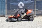 Veiling: Zitmaaier Husqvarna Model 422Ts AWD Benzine, Tuin en Terras, Zitmaaiers, Ophalen, Nieuw