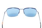 Calvin Klein - Unisex Rectangular Blue - Lunettes de soleil, Handtassen en Accessoires, Zonnebrillen en Brillen | Dames, Nieuw