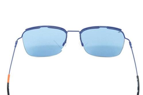Calvin Klein - Unisex Rectangular Blue - Lunettes de soleil, Handtassen en Accessoires, Zonnebrillen en Brillen | Dames