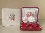 Monaco. 2 Euro 2025 Comté de Carladès Proof