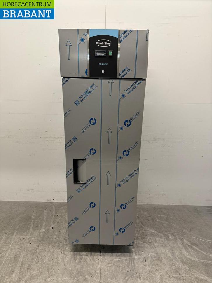 Combisteel en acier inoxydable Congélateur Pro-Line 400, Zakelijke goederen, Horeca | Keukenapparatuur, Verzenden