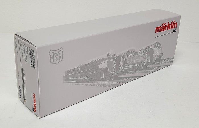 Märklin H0 - 39074 - Diesellocomotief (1) - Diesellocomotief, Hobby en Vrije tijd, Modeltreinen | H0