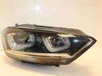 Koplamp rechts Volkswagen Golf Sportsvan O138593, Nieuw