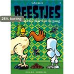 Beestjes  Er Staat Een Paard In De Gang 9789054922902, Boeken, Stripverhalen, Verzenden, Gelezen, Schwantz