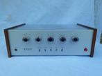 H.H. Scott - 235S Amplificateur intégré à semi-conducteurs, Nieuw