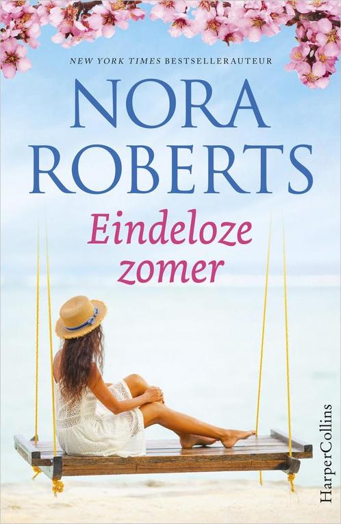 Eindeloze zomer (9789402710731, Nora Roberts) (Nora Roberts), Boeken, Romans, Nieuw, Verzenden