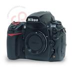 Nikon D700 nr. 1009, TV, Hi-fi & Vidéo, Appareils photo numériques, Ophalen of Verzenden, Compact
