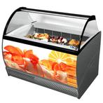 Schepijsvitrine | ISABELLA | 660L | 13x 5L | -14°C/-16°C |, Zakelijke goederen, Verzenden, Nieuw in verpakking