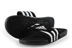 Adidas Slippers in maat 45 Zwart | 5% korting, Slippers, Verzenden, Zwart, Zo goed als nieuw