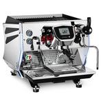 Espressomachine | AVIATOR | RVS | Automatisch | 1 Groep |, Verzenden