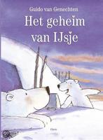 Geheim Van Ijsje 9789044807790, Boeken, Kinderboeken | Kleuters, Guido van Genechten, Zo goed als nieuw, Verzenden