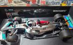 Minichamps 1:18 - Model raceauto - Mercedes-AMG F1 W13 1/18, Nieuw