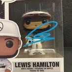Mercedes - 2014 World Drivers Champion Edition - Signed -, Nieuw