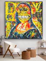 Joaquim Falco - MONA LISA LUXURY. XL