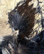 David Law - Dark Icons - Fallen Angel - Lucifer