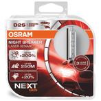 Osram D2S Night Breaker Laser Xenarc NextGen Xenonlampen, Auto-onderdelen, Verlichting, Nieuw, Ophalen of Verzenden