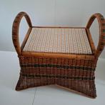 Banc d’entrée - Bambou