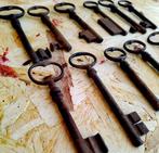 Sleutel (12), Antiek en Kunst