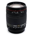Sigma 28-300mm f/3.5-6.3 DG MACRO voor Canon EF Zoomlens, Nieuw