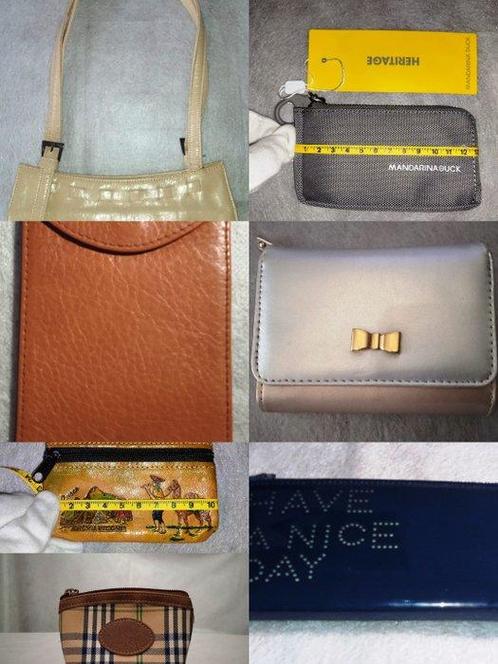 Themacollectie - Damesaccessoires - Rebecca Molenaar, Fred, Antiek en Kunst, Antiek | Speelgoed
