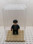 Lego - LEGO NEW harry potter minifigure in display case -